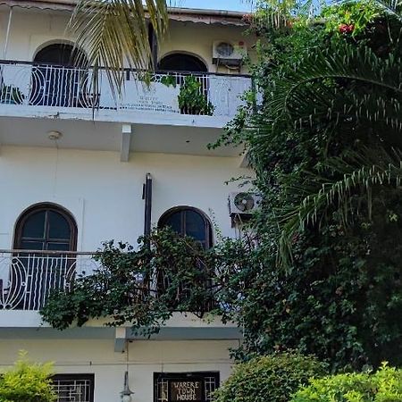 Warere Town House By Zanzibar Gem Hotel Eksteriør billede