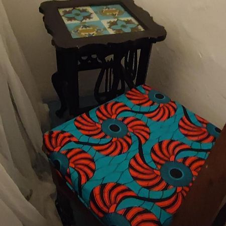 Warere Town House By Zanzibar Gem Hotel Eksteriør billede