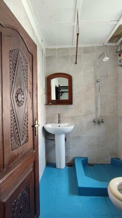 Warere Town House By Zanzibar Gem Hotel Eksteriør billede