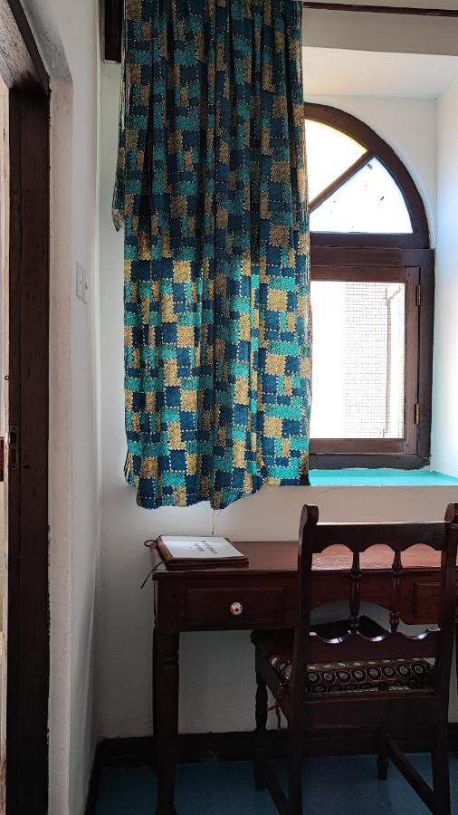 Warere Town House By Zanzibar Gem Hotel Eksteriør billede