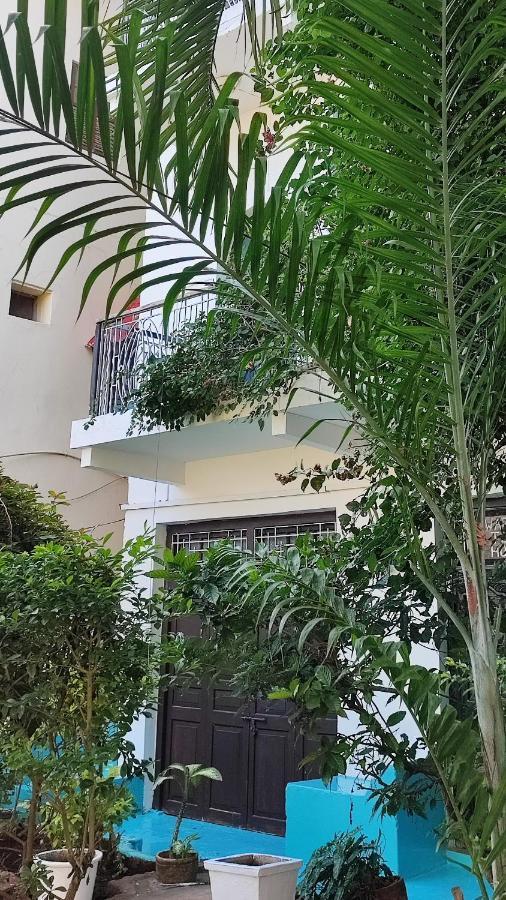 Warere Town House By Zanzibar Gem Hotel Eksteriør billede