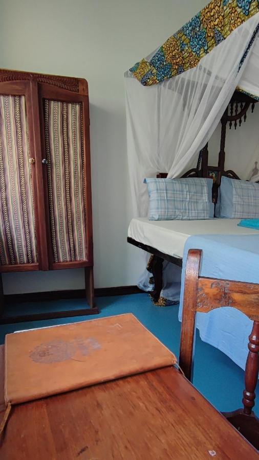 Warere Town House By Zanzibar Gem Hotel Eksteriør billede