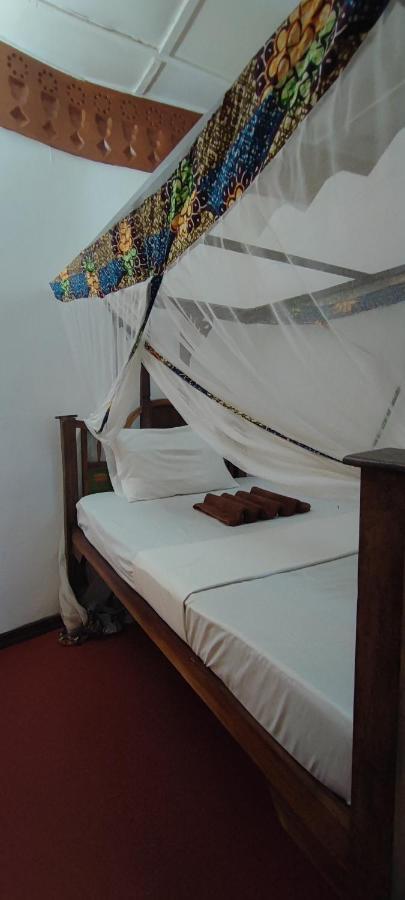 Warere Town House By Zanzibar Gem Hotel Eksteriør billede