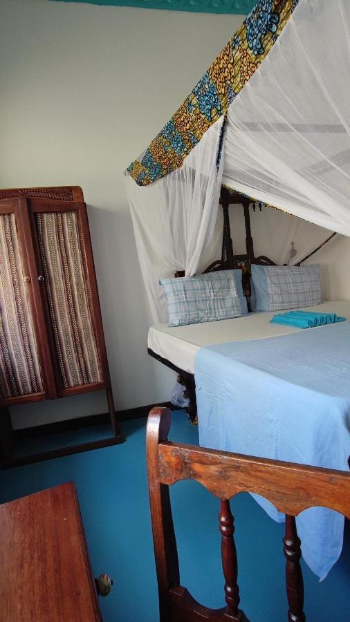 Warere Town House By Zanzibar Gem Hotel Eksteriør billede