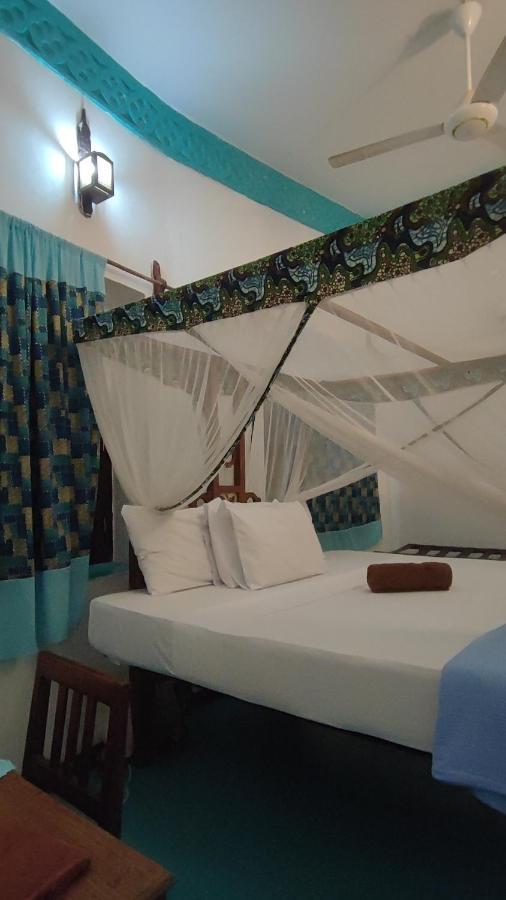 Warere Town House By Zanzibar Gem Hotel Eksteriør billede